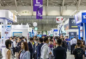 2025台湾半导体展最新参展商名录