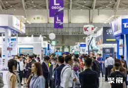 Semicon台湾展展会现场(现场盛况)3
