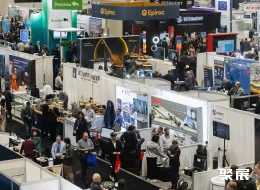 加拿大矿业展现场图片3