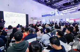 北京水展现场图片4