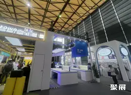 SIOF上海眼镜展展会现场(现场盛况)30