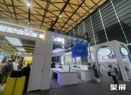 上海眼镜展现场图片30