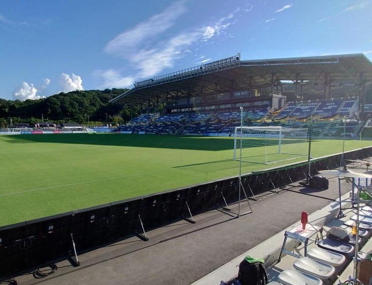 日本今治体育馆