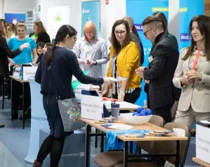 2027波兰国际电子商务展览会(eTrade Show)参展攻略:时间/地点/门票怎么买?