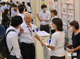 东京生物技术展现场图片6