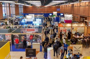 2025里昂人工智能展最新参展商名录