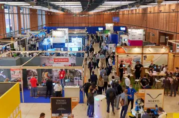 法国里昂人工智能、物联网、机器人展览会(SIDO Lyon)2026参展攻略（时间地点/观众预约）
