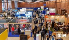 2025里昂人工智能展最新参展商名录