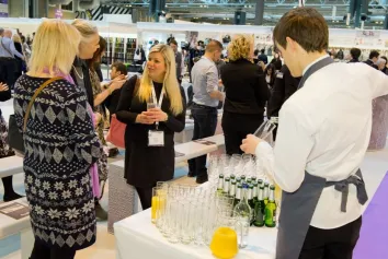 伯明翰消费品展秋季(Autumn Fair Birmingham)2026展品范围有哪些？