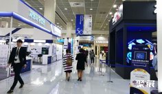 2026韩国电子展(korea Electronics Show)展品范围有哪些?