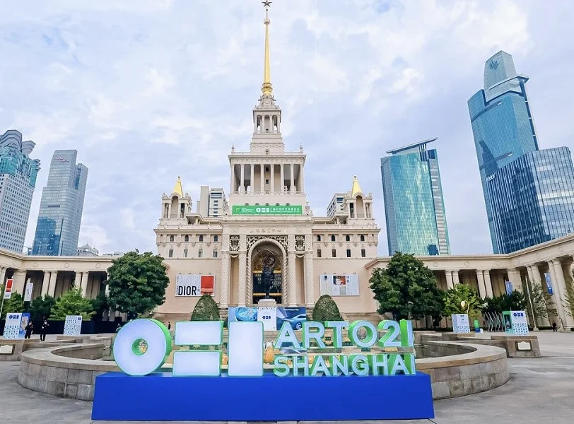 2025年上海艺博会门票购买途径?怎么购票?