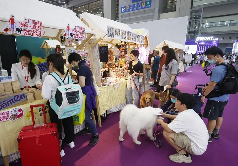 2025深圳宠物用品展参展攻略（时间地点+门票价格）