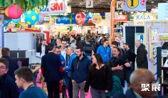 法国印刷展2026观展指南:时间地点/门票