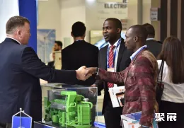 丹佛电力展现场图片2