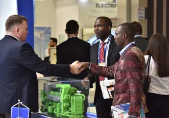 2025丹佛电力展展位图与展位申请