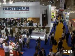 荷兰聚氨酯展现场图片3