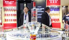 2026全国糖酒会(全国糖酒会)展品有哪些?