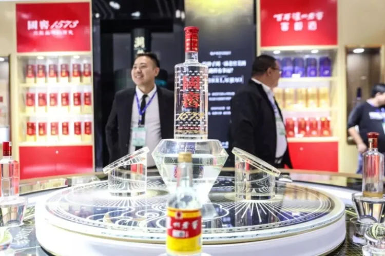 全国糖酒商品交易会-成都糖酒会