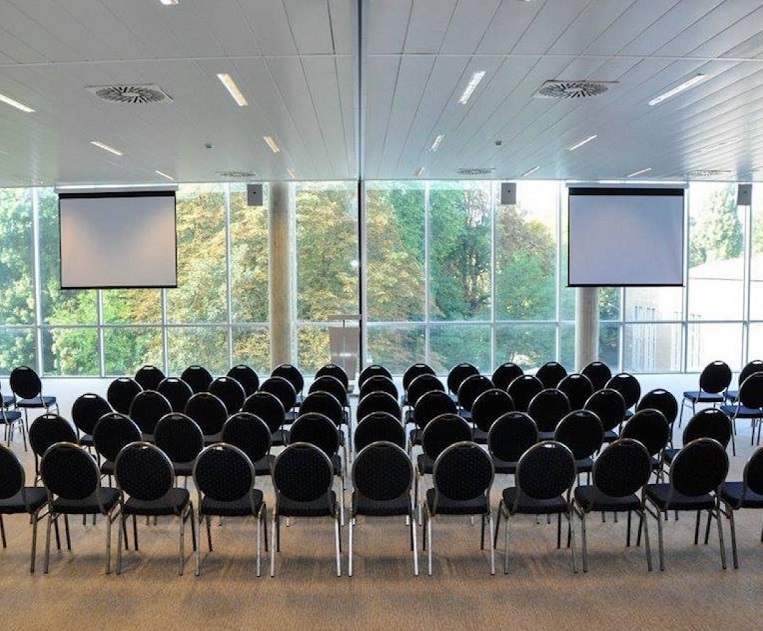 比利时根特展览中心