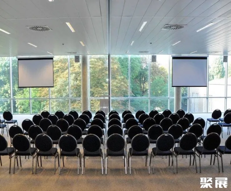 比利时根特展览中心