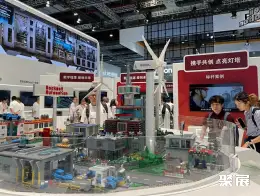 沈阳国际动力传动展展会现场(现场盛况)3