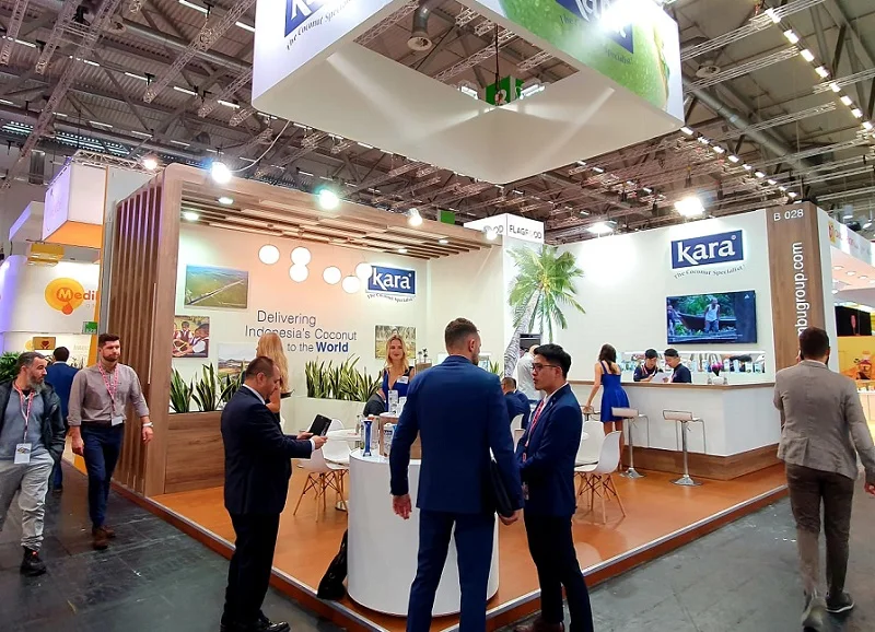 2027年科隆食品展ANUGA(Anuga)门票哪里买，购买途径？