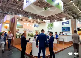 德国科隆食品展展会现场(现场盛况)6