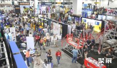 美国劳保展2025最新参展商名录