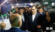 2026伊朗医疗器械展最新参展商名录