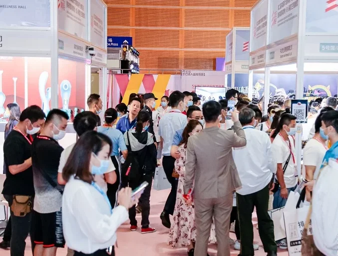 重拳出击“第七届中国芳香节”！“3会3展”全产业链覆盖