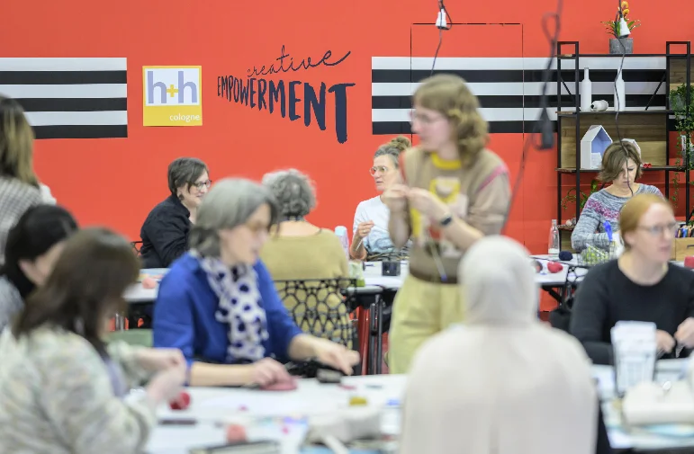 2026德国手工艺展会刊