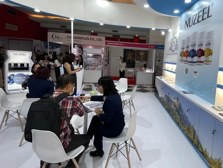 印尼医疗器械展2025门票在哪买
