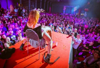 2025捷克成人展时间表和地址