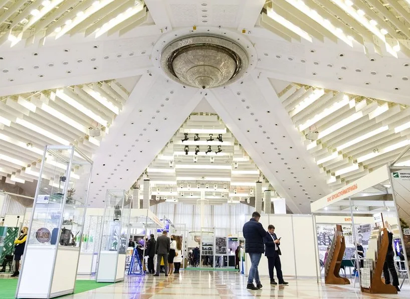 2026年白俄罗斯建材展门票价格,如何购买?