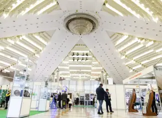 2026年白俄罗斯建材展(BUDEXPO)门票多少钱，怎么购买？