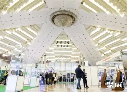 白俄罗斯建材展现场图片7