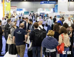 美国缝制设备展现场图片5