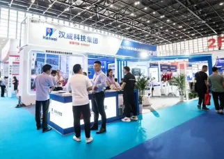 上海消防展现场图片1