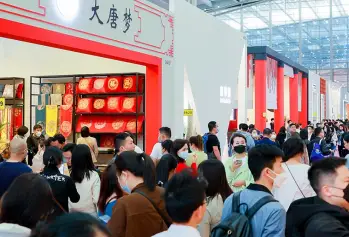 深圳国际家纺布艺暨家居装饰展览会春季(HOMETEX)参展商名单