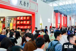 深圳家纺展现场图片6