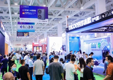 2026山东水展展商名录