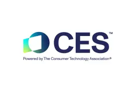 ces消费电子展Logo
