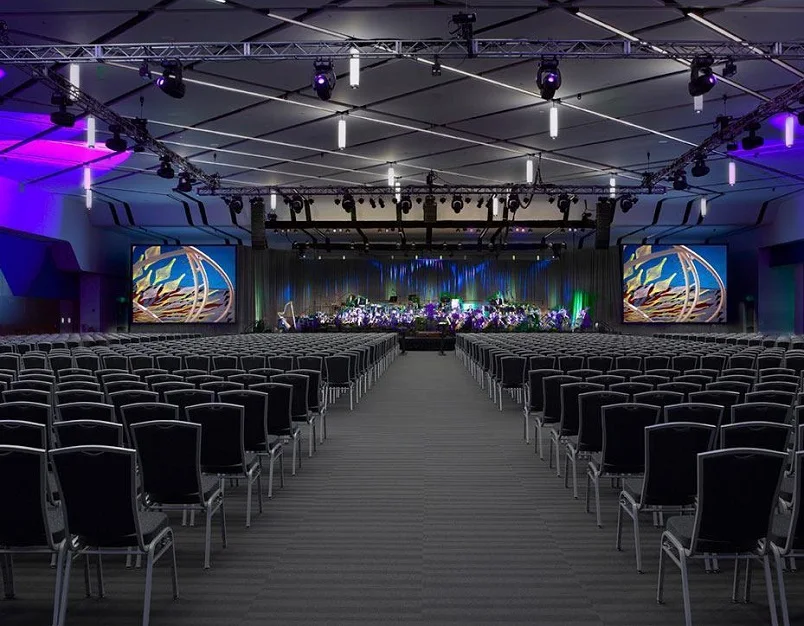 美国圣何塞会展中心图片5