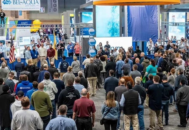 澳大利亚泳池展2026参展攻略（时间地点+门票多少钱？）