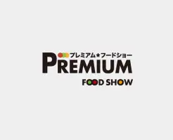 日本食材展Logo