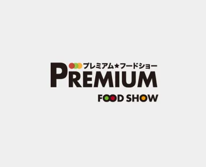 日本食材展logo