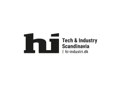 丹麥海寧工業(yè)、機床、機器人展覽會Logo