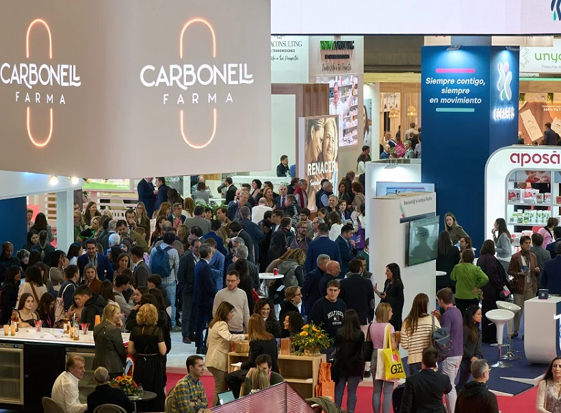 2027西班牙医药展(Infarma)电子会刊