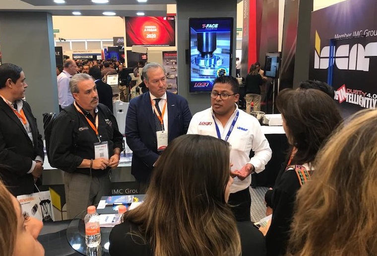 墨西哥机床展2025参展攻略(时间地点+门票怎么购买?)