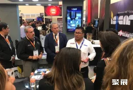 展会现场(现场盛况)5